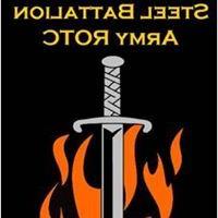 Berks Steel Battalion Army ROTC 