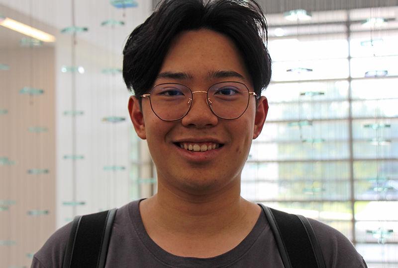 Tianyu "Scott" Zhou