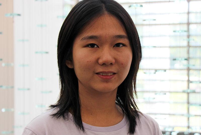 Yuyan Yang