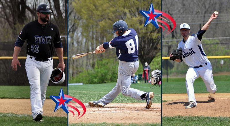 NEAC Baseball Awards
