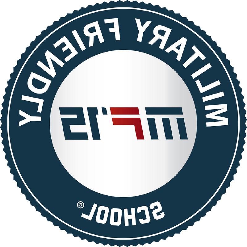 military friendly logo