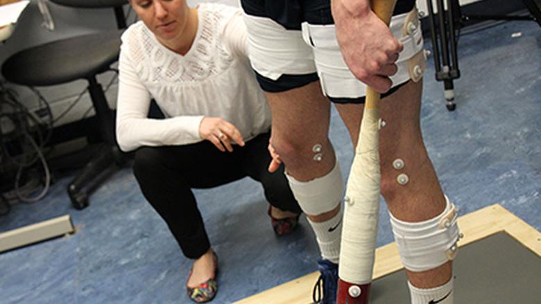 National Biomechanics Day 2018