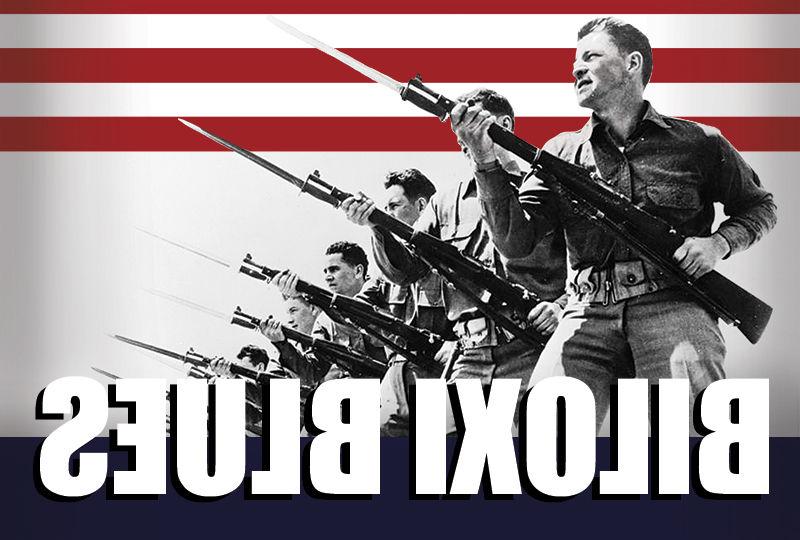 Biloxi Blues poster