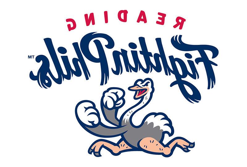 Fightin' Phils logo Fightin' Phils logo