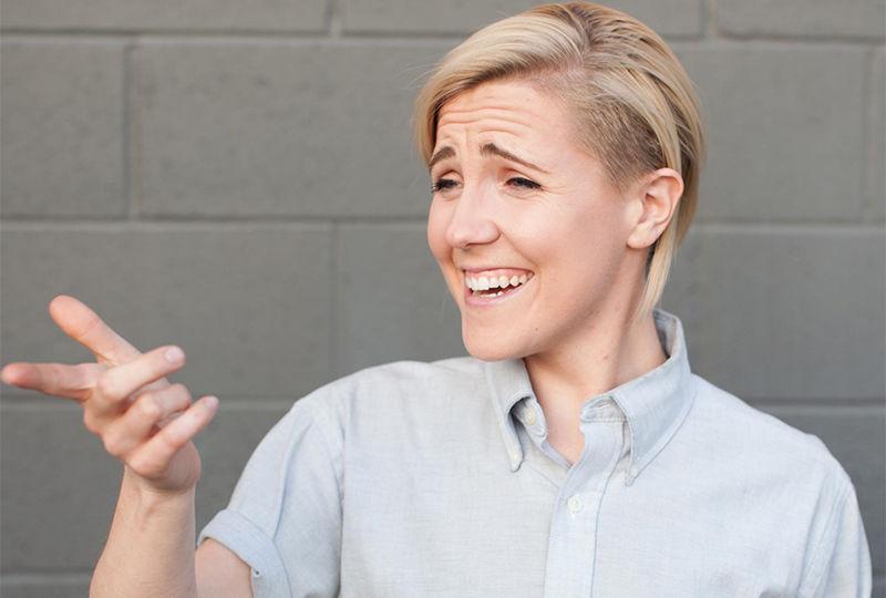 Hannah Hart Hannah Hart