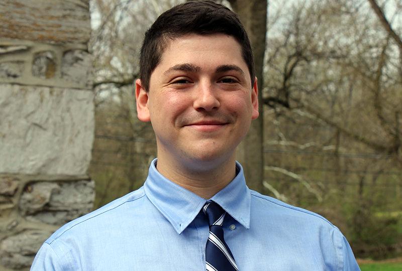 Joshua Price Joshua Price