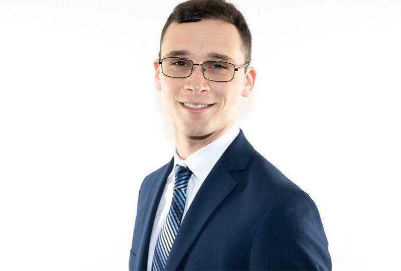 Ryan Morris named 2020 Schwarzman Scholar