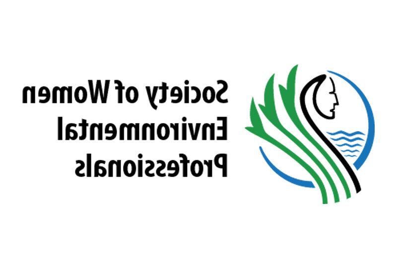 Society of Women Environmental Professionals logo Society of Women Environmental Professionals logo