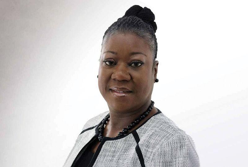 Sybrina Fulton Sybrina Fulton
