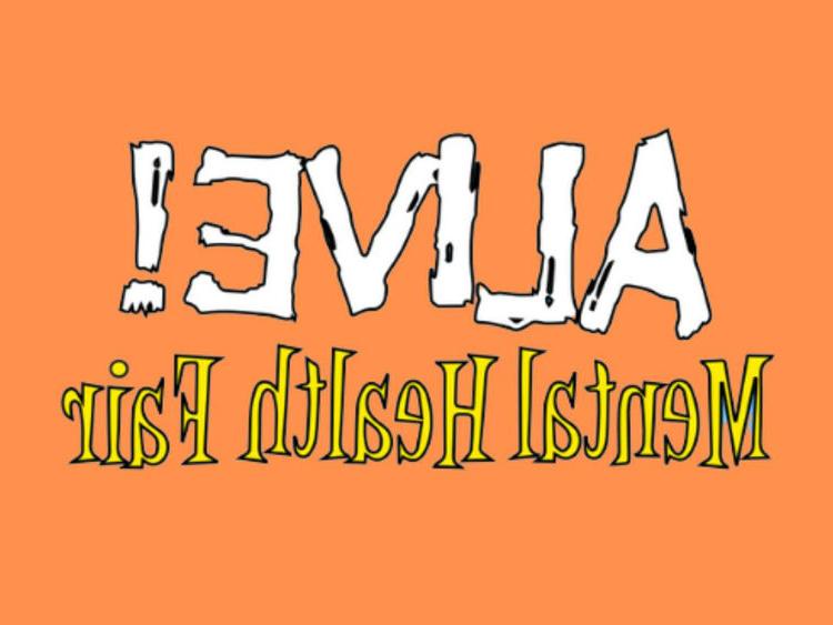 Alive! Mental Health Fair