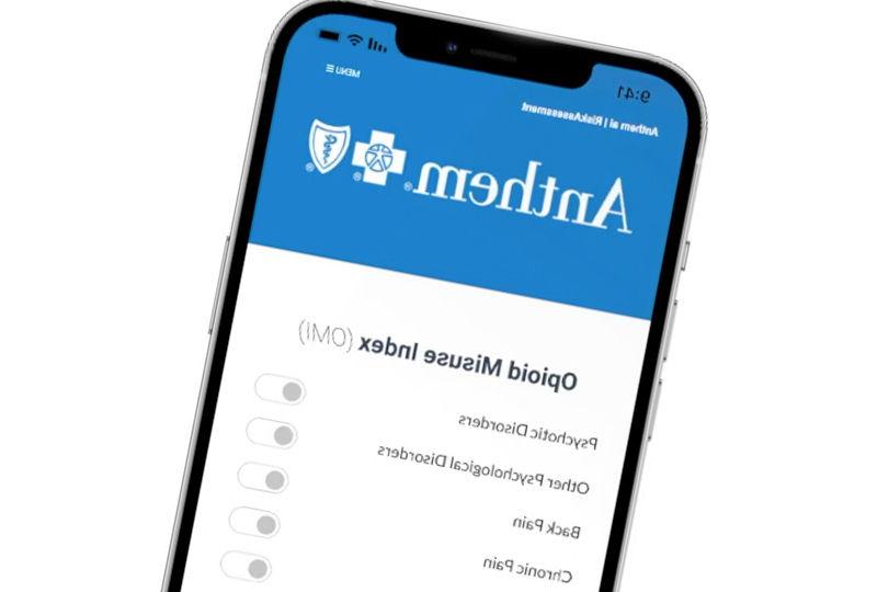 Anthem health app Anthem health app