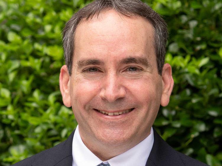 Scott Glassman