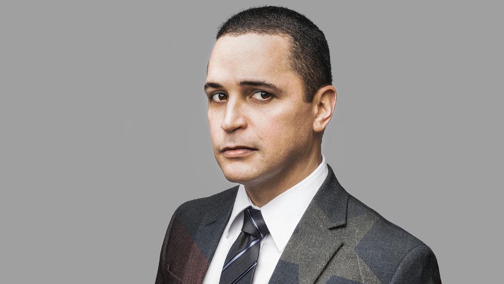 Javier Avila