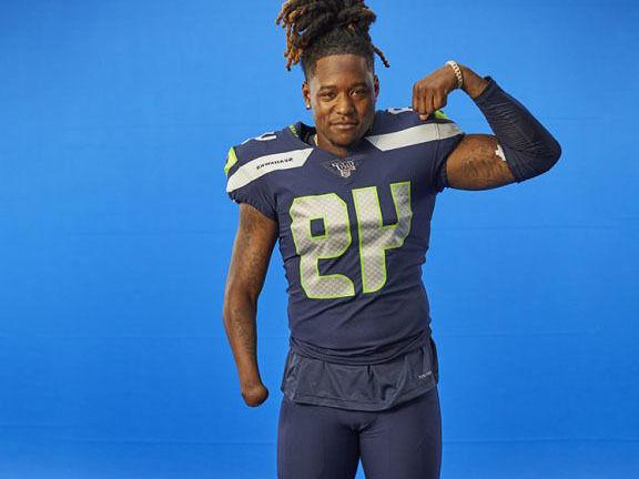 Shaquem Griffin